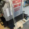 Полуавтоматический сварочный аппарат инверторный Ресанта САИПА-500 купить в Нижневартовске
