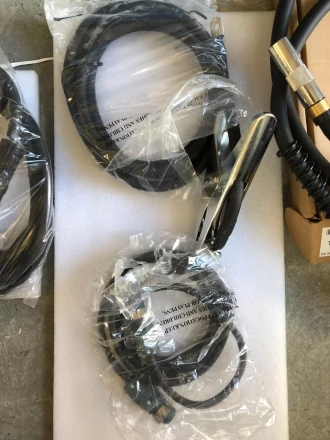 Полуавтоматический сварочный аппарат инверторный Ресанта САИПА-500 купить в Нижневартовске