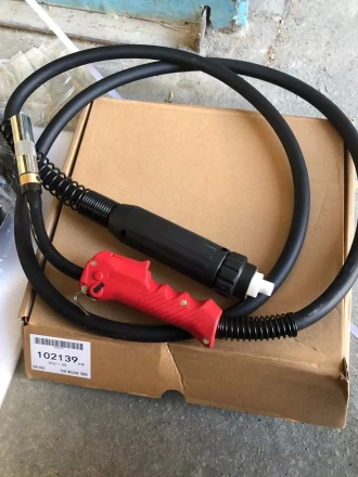 Полуавтоматический сварочный аппарат инверторный Ресанта САИПА-500 купить в Нижневартовске