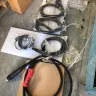 Полуавтоматический сварочный аппарат инверторный Ресанта САИПА-500 купить в Нижневартовске