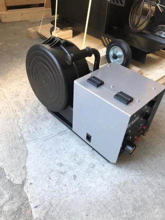 Полуавтоматический сварочный аппарат инверторный Ресанта САИПА-500 купить в Нижневартовске