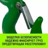 Крюк с проушиной чалочный HITCH 320A 15 Т (SZ071317) купить в Нижневартовске