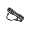 Фонарь 3 W CREE LED зум 3 режима 100% - 50% - стробоскоп клипса ремешок 160 Лм 200 м 3хААА Stern 90582 купить в Нижневартовске