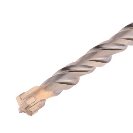 Бур по бетону QUADRO 12 х 260 мм SDS PLUS Gross 70780 купить в Нижневартовске