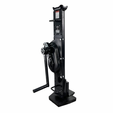 Домкрат реечный низкопрофильный HITCH JRN-5000 5т (SZ086931) купить в Нижневартовске