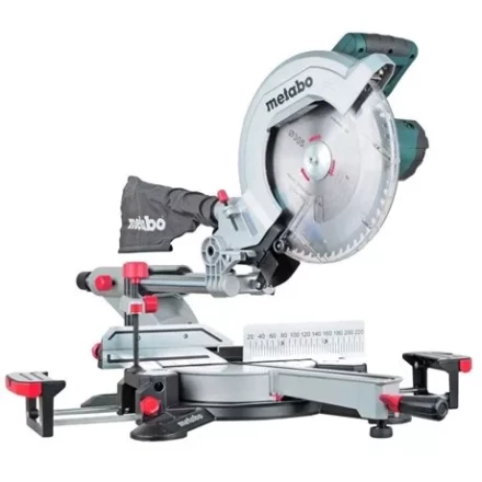 Пила торцовая Metabo KGS 305 M купить в Нижневартовске