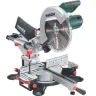 Пила торцовая Metabo KGS 305 M купить в Нижневартовске
