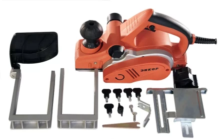 Электрорубанок РЭ-780/82 (подставка в комплекте) 50210 купить в Нижневартовске