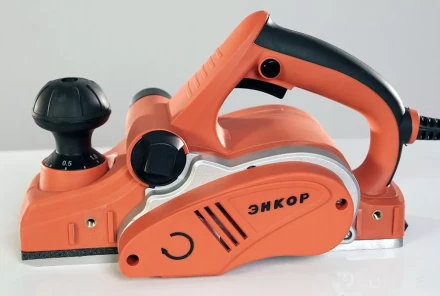 Электрорубанок РЭ-780/82 (подставка в комплекте) 50210 купить в Нижневартовске