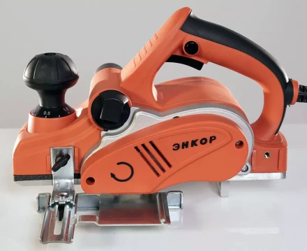 Электрорубанок РЭ-780/82 (подставка в комплекте) 50210 купить в Нижневартовске