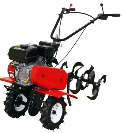 Мотоблок бензиновый Elitech КБ 492 К купить в Нижневартовске