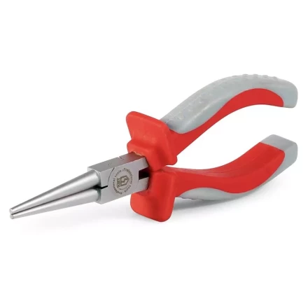 Круглогубцы диэлектрические 160мм КВТ купить в Нижневартовске