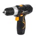 Дрель аккумуляторная в наборе DEKO GCD12DU3 SET2 Li-Ion, 063-4146 купить в Нижневартовске