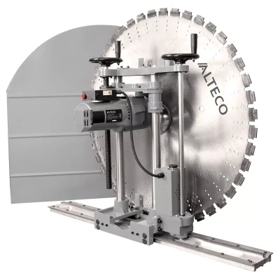 Резчик стен ALTECO WC 5280 16038