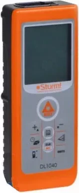 Дальномер лазерный Sturm DL1040 купить в Нижневартовске