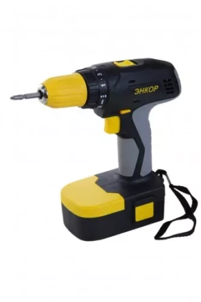 Шуруповерт ДША-2 18ЭР/10М аккумуляторный 50019 купить в Нижневартовске