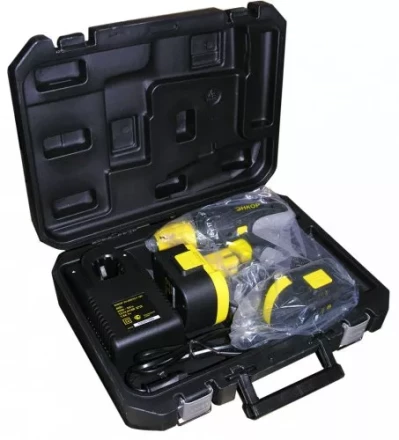 Шуруповерт ДША-2 18ЭР/10М аккумуляторный 50019 купить в Нижневартовске