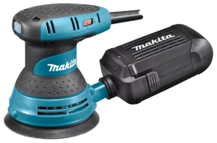 Эксцентриковая шлифмашина Makita BO5031K купить в Нижневартовске
