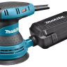 Эксцентриковая шлифмашина Makita BO5031K купить в Нижневартовске
