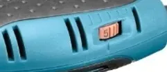 Эксцентриковая шлифмашина Makita BO5031K купить в Нижневартовске