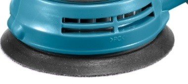 Эксцентриковая шлифмашина Makita BO5031K купить в Нижневартовске