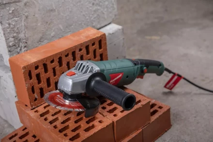 Круг алмазный HAMMER (206-230) Ф125х22мм по железобетону купить в Нижневартовске