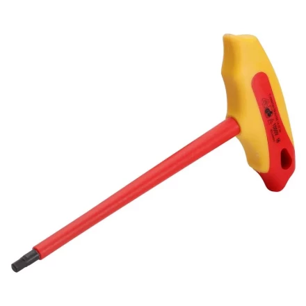 Ключ шестигранный 4мм КВТ купить в Нижневартовске