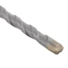 Бур HAMMER Ф6х160мм SDS Plus (201-311) купить в Нижневартовске