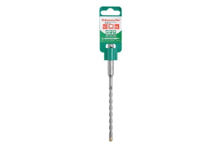 Бур HAMMER Ф6х160мм SDS Plus (201-311) купить в Нижневартовске