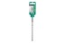 Бур HAMMER Ф6х160мм SDS Plus (201-311) купить в Нижневартовске