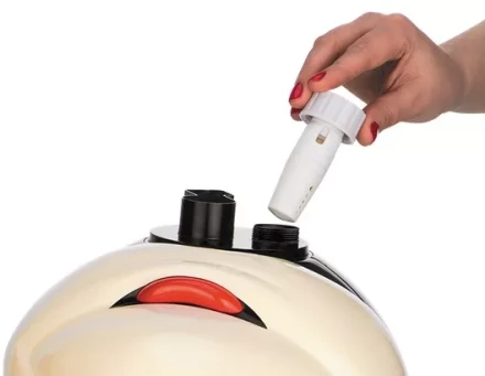 Увлажнитель ультразвуковой Ballu UHB-280 Mickey Mouse купить в Нижневартовске