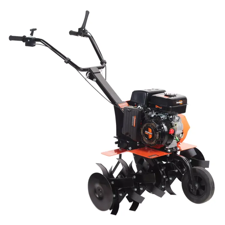Культиватор бензиновый PATRIOT 4055 P Columbia-3 купить в Нижневартовске