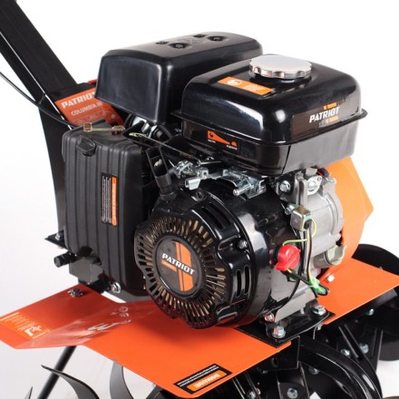 Культиватор бензиновый PATRIOT 4055 P Columbia-3 купить в Нижневартовске