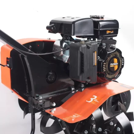 Культиватор бензиновый PATRIOT 4055 P Columbia-3 купить в Нижневартовске