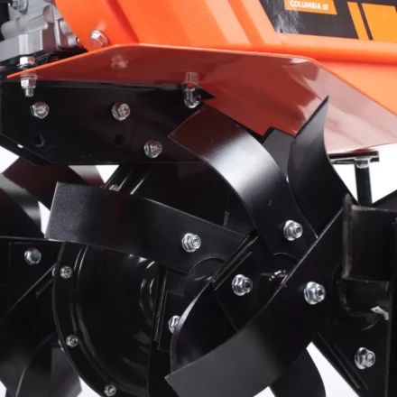 Культиватор бензиновый PATRIOT 4055 P Columbia-3 купить в Нижневартовске