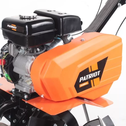 Культиватор бензиновый PATRIOT 4055 P Columbia-3 купить в Нижневартовске