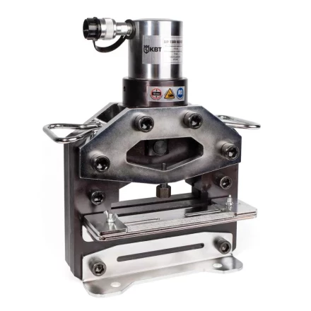 Шинорез гидравлический ШР-150V NEO КВТ купить в Нижневартовске