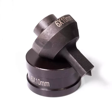 Матрицы для перфорации шин МПШО-8x13 КВТ купить в Нижневартовске