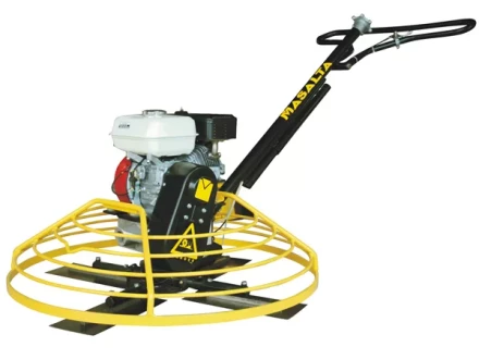 Затирочная машина Masalta MT 42-4 купить в Нижневартовске