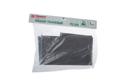 Мешок HAMMER 233-014 тканевый купить в Нижневартовске
