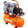 Компрессор безмасляный поршневой прямой привод Кратон AC-140-8-OFS 3 01 01 051 купить в Нижневартовске