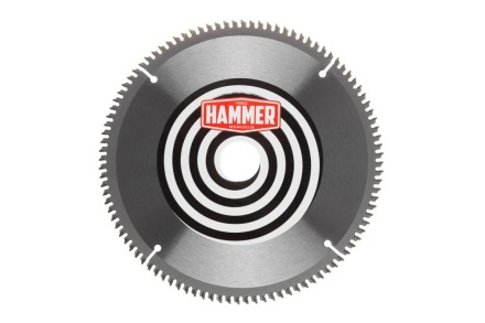 Диск пильный твердосплавный HAMMER Ф216х30мм 100зуб. купить в Нижневартовске