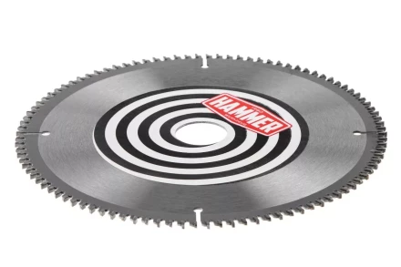 Диск пильный твердосплавный HAMMER Ф216х30мм 100зуб. купить в Нижневартовске