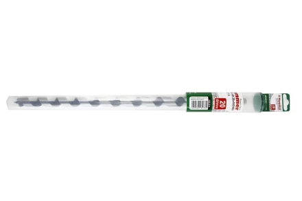 Сверло по дереву HAMMER Ф20х460мм (DR WD AR 20мм*460/370мм) купить в Нижневартовске