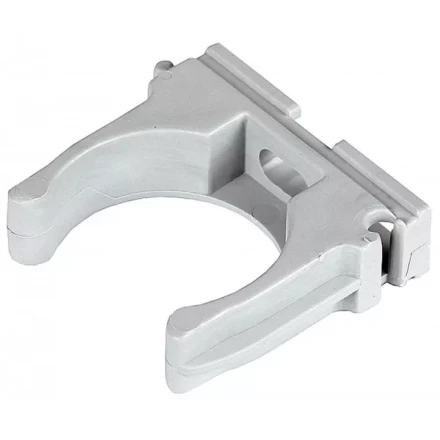 Клипса ЗУБР "МАСТЕР" полипропиленовая, для металлопластиковых труб, 32 мм, 50 шт 4-44951-32-050 купить в Нижневартовске