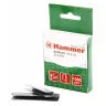Скобы для степлера HAMMER 215-001 12мм, тип 28, 1000 шт. купить в Нижневартовске