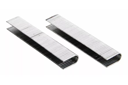 Скобы для степлера HAMMER 215-001 12мм, тип 28, 1000 шт. купить в Нижневартовске