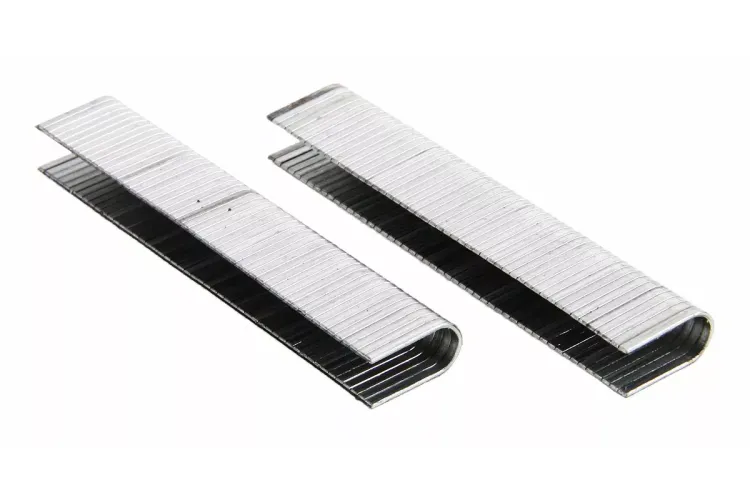 Скобы для степлера HAMMER 215-001 12мм, тип 28, 1000 шт. купить в Нижневартовске