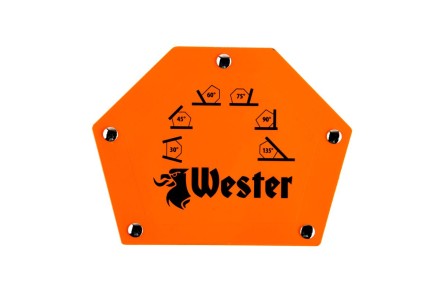 Уголок магнитный WESTER WMCT75 купить в Нижневартовске