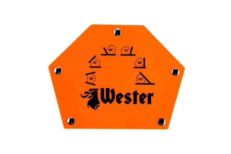 Уголок магнитный WESTER WMCT75 купить в Нижневартовске